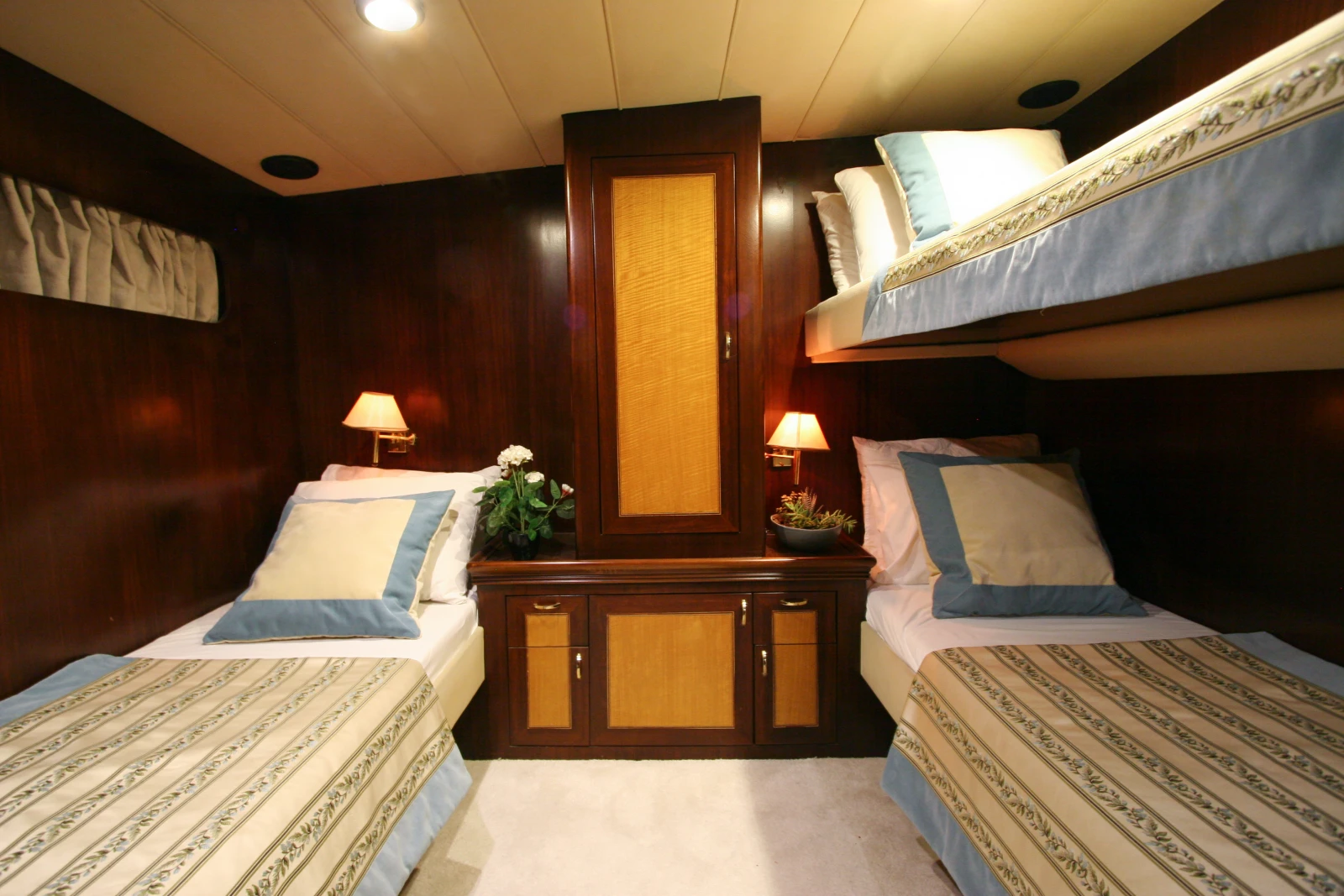 cabin